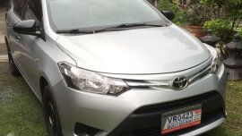 2017 Toyota Vios J  MT for sale