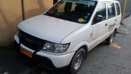 Isuzu Crosswind 2013 Good Running Condition For Sale 