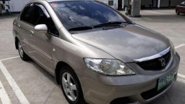 Honda City 2007 MT for sale