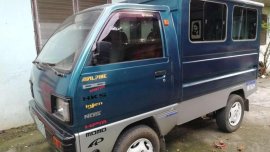 2nd hand Suzuki Multicab for sale