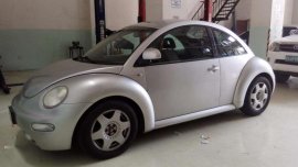 2003 Volkswagen Beetle 2.0 at for sale