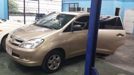 2005 Toyota Innova for sale