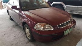 Honda Civic VTi 97 Model Automatic Transmission for sale