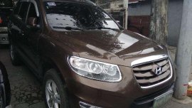 Hyundai Santa Fe Sta fe 2011 AT for sale