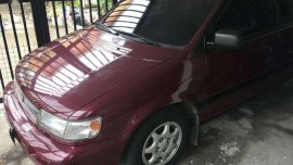 Mitsubishi Space Wagon Local All Power For Sale 