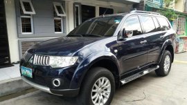 2009 Mitsubishi Montero sport gls 4x2 Well maintained for sale