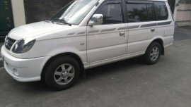 2014 gls Mitsubishi Adventure for sale