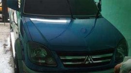 Mitsubishi Adventure 2012 Super Sport S.E For Sale 