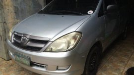 Well-kept Toyota Innova 2008 for sale