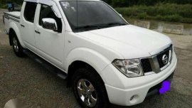 For sale: Nissan Navara LE "Krome Edition" 2011