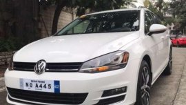 Volkswagen Golf GTS for sale