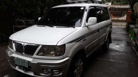 2002 Mitsubishi Adventure super sport diesel for sale