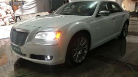 2012 Chrysler 300c At for sale