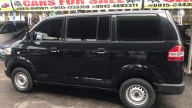 2017 Suzuki APV manual for sale