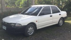 1993 Mitsubishi Lancer GLi for sale