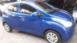 Hyundai Eon 2016  for sale