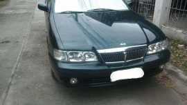 Nissan Sentra Exalta SLA Edition 2000 For Sale 