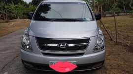 For sale Hyundai Grand Starex 2010