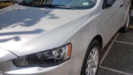 Mitsubishi Lancer GLX 2011 MT White For Sale 