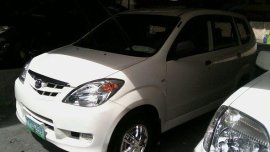 Toyota Avanza 2012 for sale