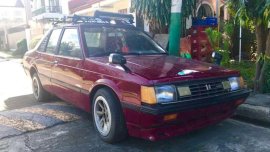 Nissan Sunny 1990 for sale