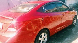 Hyundai Accent 2011 for sale 