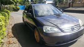 Honda Civic Vtec3 dimension vtis 2002 for sale