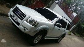 Ford Everest 2007 for sale