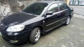 Toyota Altis 2001 for sale 