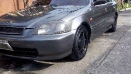 Honda Civic vTEC 99mdl AT for sale