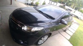 Toyota Vios 2013 e automatic for sale 
