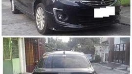 2015 Mitsubishi Personal Used Mirage G4 for sale