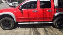 Good as new Isuzu D-Max 2010 for sale
