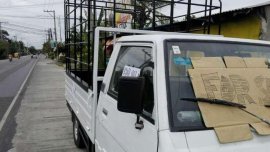 Mitsubishi l300 dropside