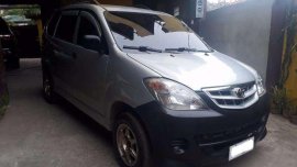 Sale or swap Toyota Avanza J 2008 model
