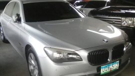BMW 730Li 2012 for sale