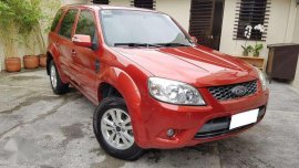 2012 Ford Escape XLT for sale