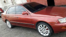Well-maintained Toyota Corona 1993 for sale