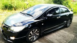 Honda Civic 2006 1.8v AT for sale 