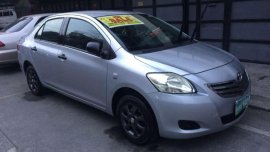 2011 Toyota Vios for sale