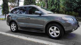 Well-kept Hyundai Santa Fe 2008 for sale