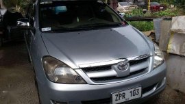 Toyota Innova 2008 for sale