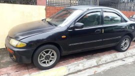 Mazda Familia 323 doch engine for sale 