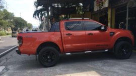 Ford Ranger 3.2 4X4 2013 Automatic for sale 