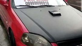 Honda Civic hatchback 1994 for sale 