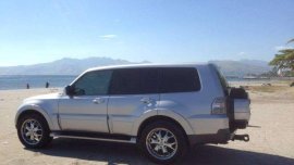 Pajero BK 2007 MODEL for sale 