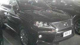Lexus RX 350 2013 for sale