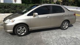 2003 Honda City IDSI for sale