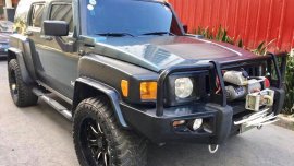 2006 Hummer H3 for sale