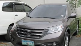 2013 Honda Crv for sale